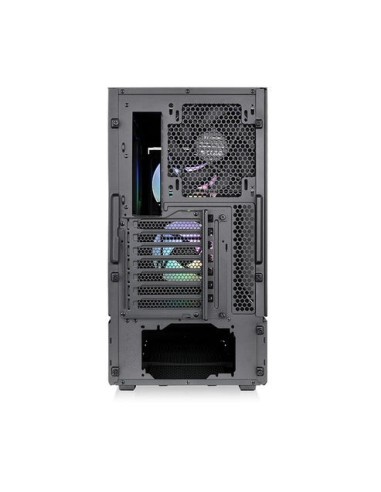 Thermaltake Ceres 350 MX Midi Tower Negro