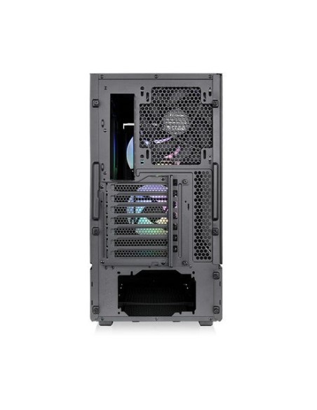 Thermaltake Ceres 350 MX Midi Tower Negro