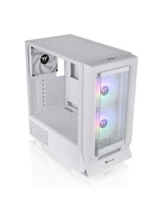 Thermaltake Ceres 350 MX Midi Tower Blanco