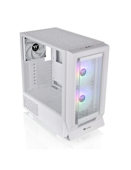 Thermaltake Ceres 350 MX Midi Tower Blanco