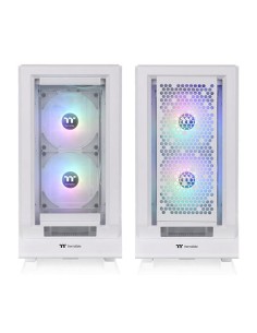 Thermaltake Ceres 350 MX Midi Tower Blanco 2
