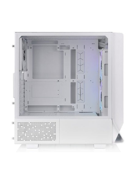 Thermaltake Ceres 350 MX Midi Tower Blanco