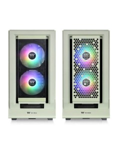 Thermaltake Ceres 350 MX Midi Tower Verde 2