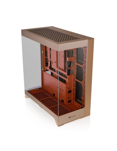Thermaltake CTE E550 TG Midi Tower Arena