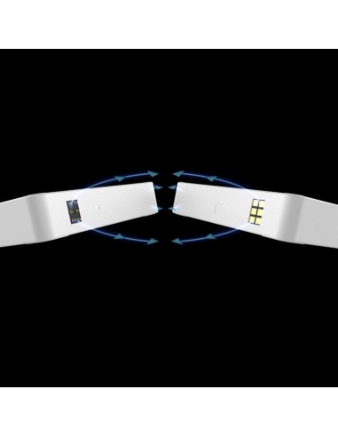 Thermaltake CL-F191-PL14SW-A sistema de refrigeración para ordenador Carcasa del ordenador Ventilador 14 cm Blanco 3 pieza(s)