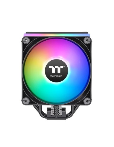 Thermaltake ASTRIA 200 Procesador Refrigerador de aire 12 cm Negro 1 pieza(s)