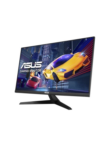 ASUS VY279HGR pantalla para PC 68,6 cm (27") 1920 x 1080 Pixeles Full HD LCD Negro