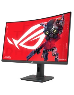 ASUS ROG Strix XG32WCMS pantalla para PC 80 cm (31.5") 2560 x 1440 Pixeles Quad HD LCD Negro 2
