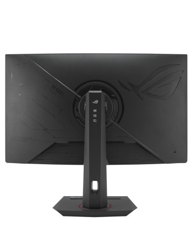 ASUS ROG Strix XG32WCMS pantalla para PC 80 cm (31.5") 2560 x 1440 Pixeles Quad HD LCD Negro