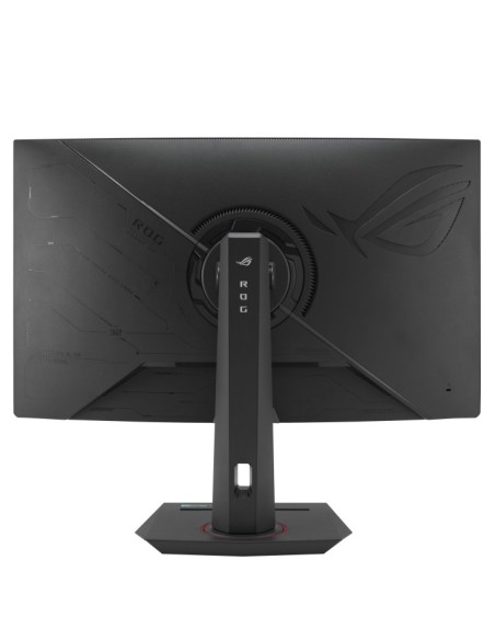 ASUS ROG Strix XG32WCMS pantalla para PC 80 cm (31.5") 2560 x 1440 Pixeles Quad HD LCD Negro