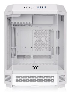 Thermaltake CA-1Z1-00M6WN-00 carcasa de ordenador Midi Tower Blanco 2