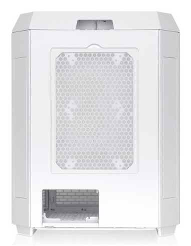 Thermaltake CA-1Z1-00M6WN-00 carcasa de ordenador Midi Tower Blanco