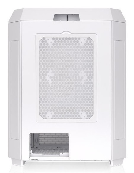Thermaltake CA-1Z1-00M6WN-00 carcasa de ordenador Midi Tower Blanco