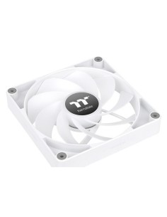Thermaltake CT140 Reverse ARGB Carcasa del ordenador Ventilador 14 cm Blanco 2 pieza(s) 2
