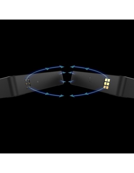 Thermaltake CL-F193-PL14SW-A sistema de refrigeración para ordenador Carcasa del ordenador Ventilador 14 cm Negro 3 pieza(s)