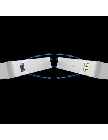 Thermaltake CL-F194-PL12SW-A sistema de refrigeración para ordenador Carcasa del ordenador Ventilador 12 cm Blanco 3 pieza(s)