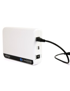Gembird EG-UPS-DC18 sistema de alimentación ininterrumpida (UPS) 18 W 2