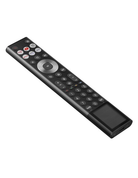 Hisense 100E7NQ PRO Televisor 2,54 m (100") 4K Ultra HD Smart TV Wifi Negro 500 cd   m²