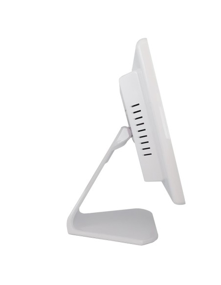 Approx APPTPV05WH+G8-256 Terminal Punto Venta (TPV) J4125 2 GHz 39,6 cm (15.6") 1920 x 1080 Pixeles Pantalla táctil Blanco