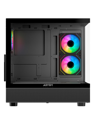 ABYSM DANUBE SAVA H400 Prime Torre Negro