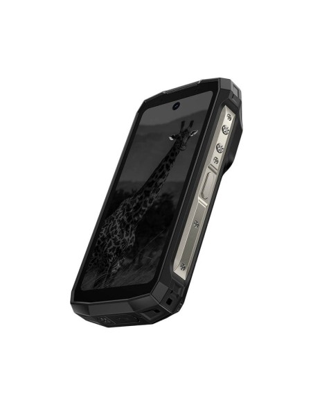 Ulefone Armor Mini 20 Pro 11,9 cm (4.7") SIM doble Android 14 5G USB Tipo C 8 GB 256 GB 6200 mAh Negro Ulefone Armor Mini 20 Pro 11,9 cm (4.7") SIM doble Android 14 5G USB Tipo C 8 GB 256 GB 6200 mAh Negro