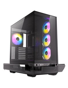 Antec C7 ARGB Midi Tower Negro 2