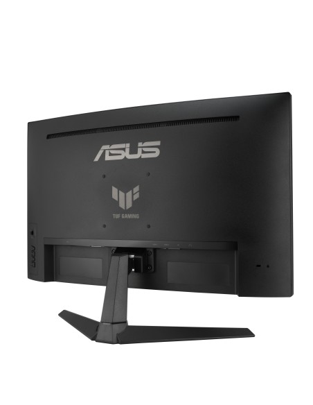 ASUS VG27VQM1B pantalla para PC 68,6 cm (27") 1920 x 1080 Pixeles Full HD LCD Negro