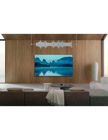 Samsung TV QN800D Neo QLED 163cm 65" Smart TV 2024