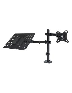 UNYKAch Soporte De Escritorio Universal Con Soporte Para Portátil UK1420 13″-32″ TV   Monitor