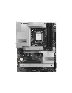 MSI PRO Z890-A WIFI placa base Intel Z890 LGA 1851 (Socket V1) ATX