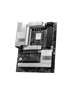 MSI PRO Z890-A WIFI placa base Intel Z890 LGA 1851 (Socket V1) ATX 2