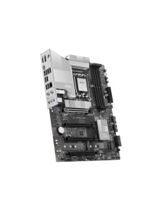 MSI PRO B860-P WIFI placa base Intel B860 LGA 1851 (Socket V1) ATX 2