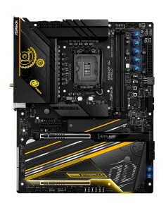 Asrock Z890 Taichi OCF Intel Z890 LGA 1851 (Socket V1) ATX