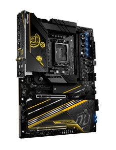 Asrock Z890 Taichi OCF Intel Z890 LGA 1851 (Socket V1) ATX 2