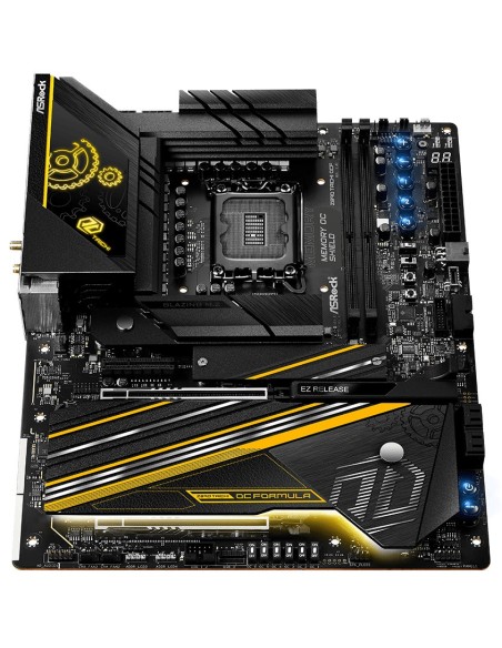 Asrock Z890 Taichi OCF Intel Z890 LGA 1851 (Socket V1) ATX