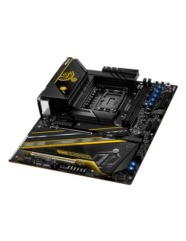 Asrock Z890 Taichi OCF Intel Z890 LGA 1851 (Socket V1) ATX