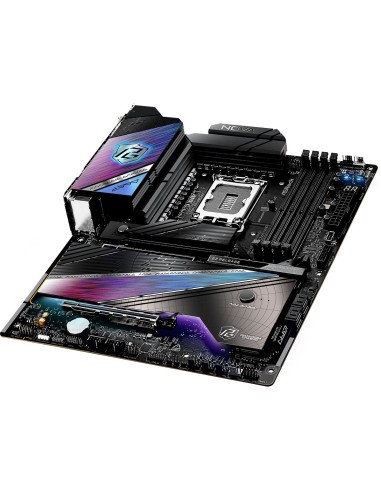 Asrock Phantom Gaming Z890 Nova WiFi Intel Z890 LGA 1851 (Socket V1) ATX