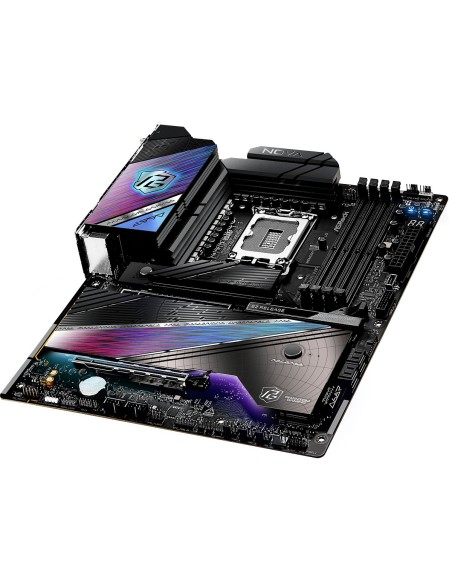 Asrock Phantom Gaming Z890 Nova WiFi Intel Z890 LGA 1851 (Socket V1) ATX