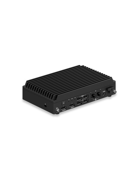 ASUS NUC 13 Rugged BNUC13BRFA200B02I Negro x7211E