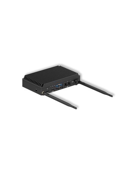 ASUS NUC 13 Rugged BNUC13BRFA200B02I Negro x7211E
