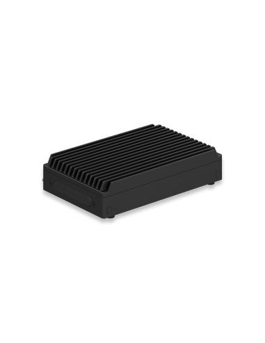 ASUS NUC 13 Rugged BNUC13BRFA200B02I Negro x7211E