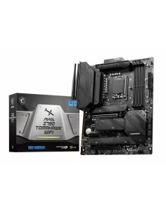 MSI MAG Z790 TOMAHAWK WIFI placa base Intel Z790 LGA 1700 ATX