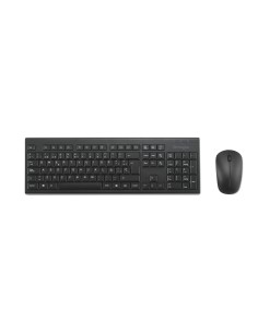 Kensington Conjunto de teclado y ratón inalámbricos KM150 EQ para sobremesa 2