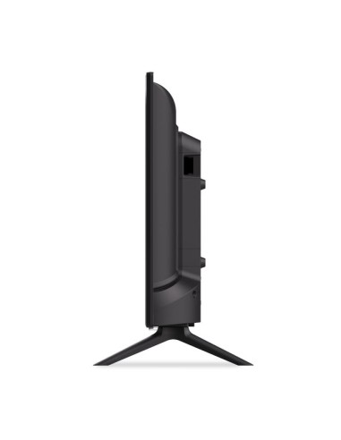 Engel LE2462CA Televisor 61 cm (24") HD Negro 180 cd   m²