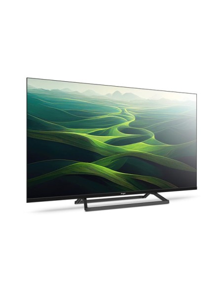 Engel LE4066T2 Televisor 101,6 cm (40") HD Negro 230 cd   m²