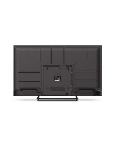 Engel LE4066T2 Televisor 101,6 cm (40") HD Negro 230 cd   m²