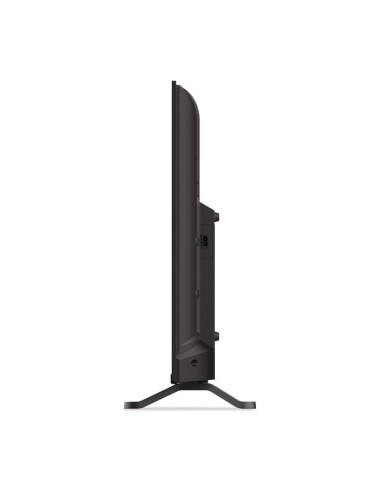 Engel LE4066T2 Televisor 101,6 cm (40") HD Negro 230 cd   m²