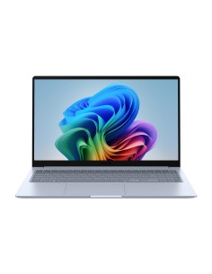 Samsung Galaxy Book4 Edge NP754XQA-KB1ES ordenador portatil Qualcomm Snapdragon X1P-42-100 Portátil 39,6 cm (15.6") Full HD 16