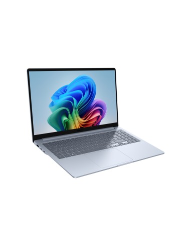 Samsung Galaxy Book4 Edge NP754XQA-KB1ES ordenador portatil Qualcomm Snapdragon X1P-42-100 Portátil 39,6 cm (15.6") Full HD 16