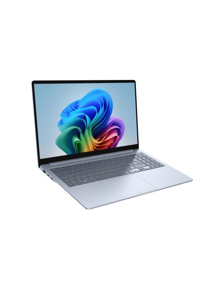 Samsung Galaxy Book4 Edge NP754XQA-KB1ES ordenador portatil Qualcomm Snapdragon X1P-42-100 Portátil 39,6 cm (15.6") Full HD 16